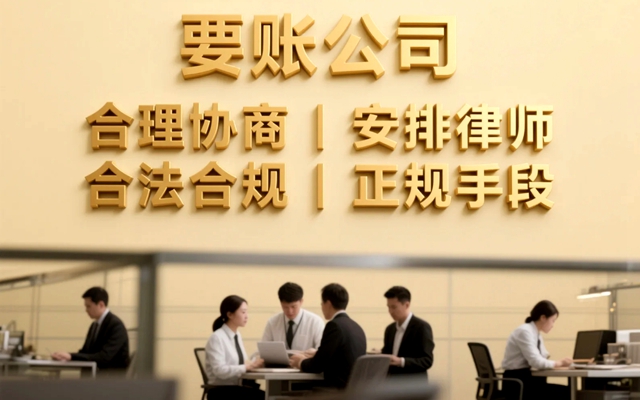 要账公司